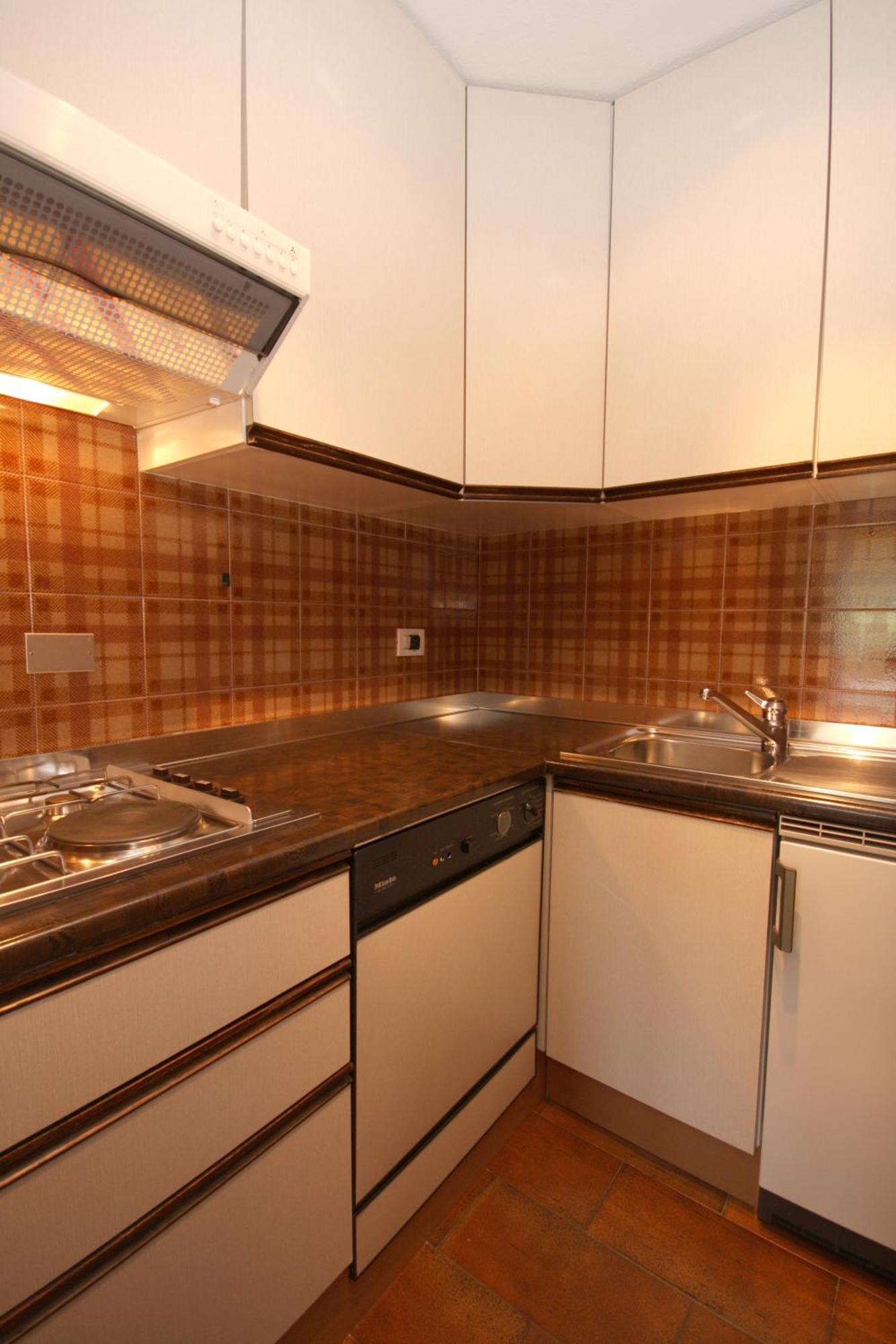 Apartments Residence Alta Badia Calfosch Chambre photo