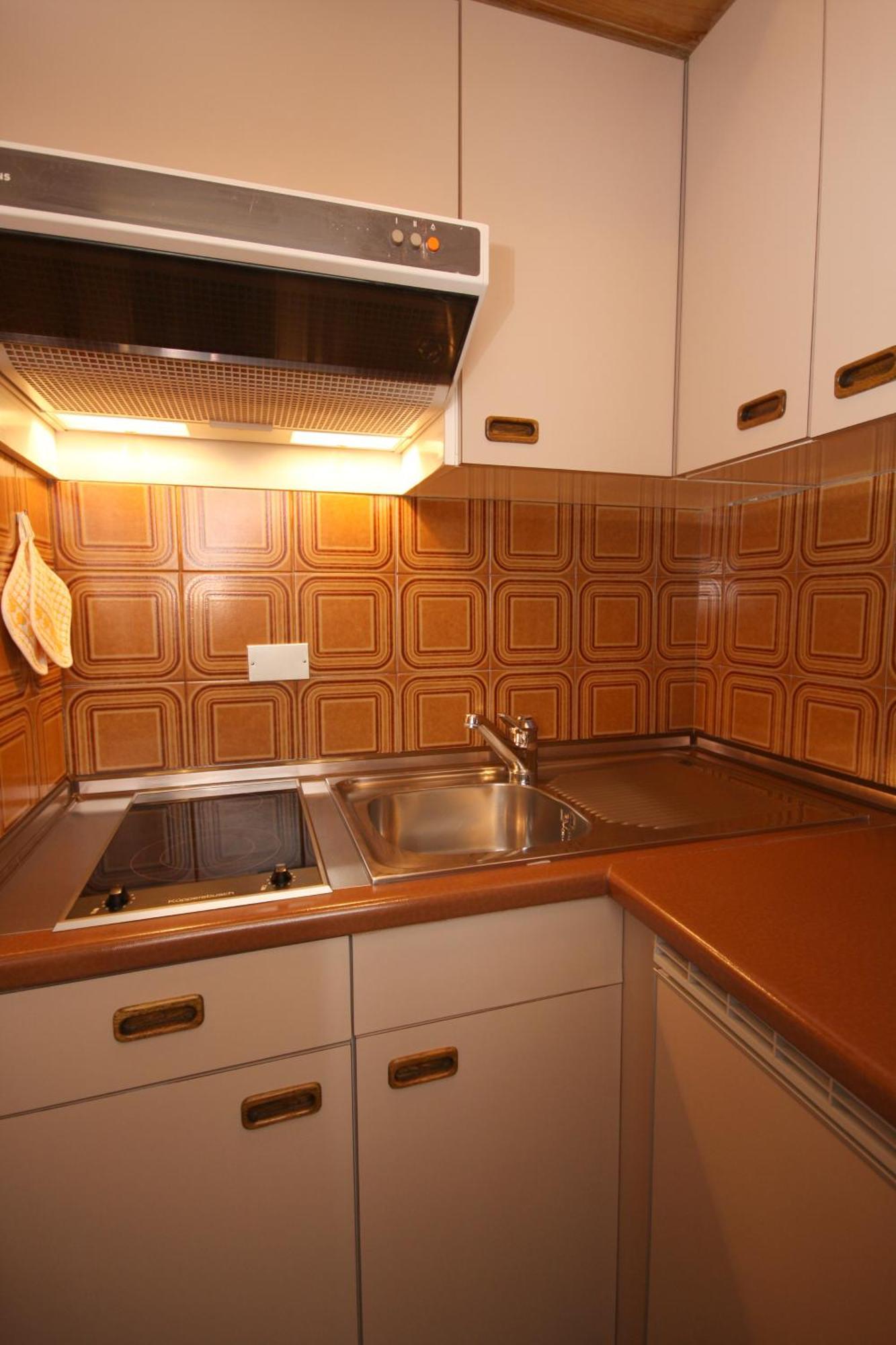 Apartments Residence Alta Badia Calfosch Chambre photo